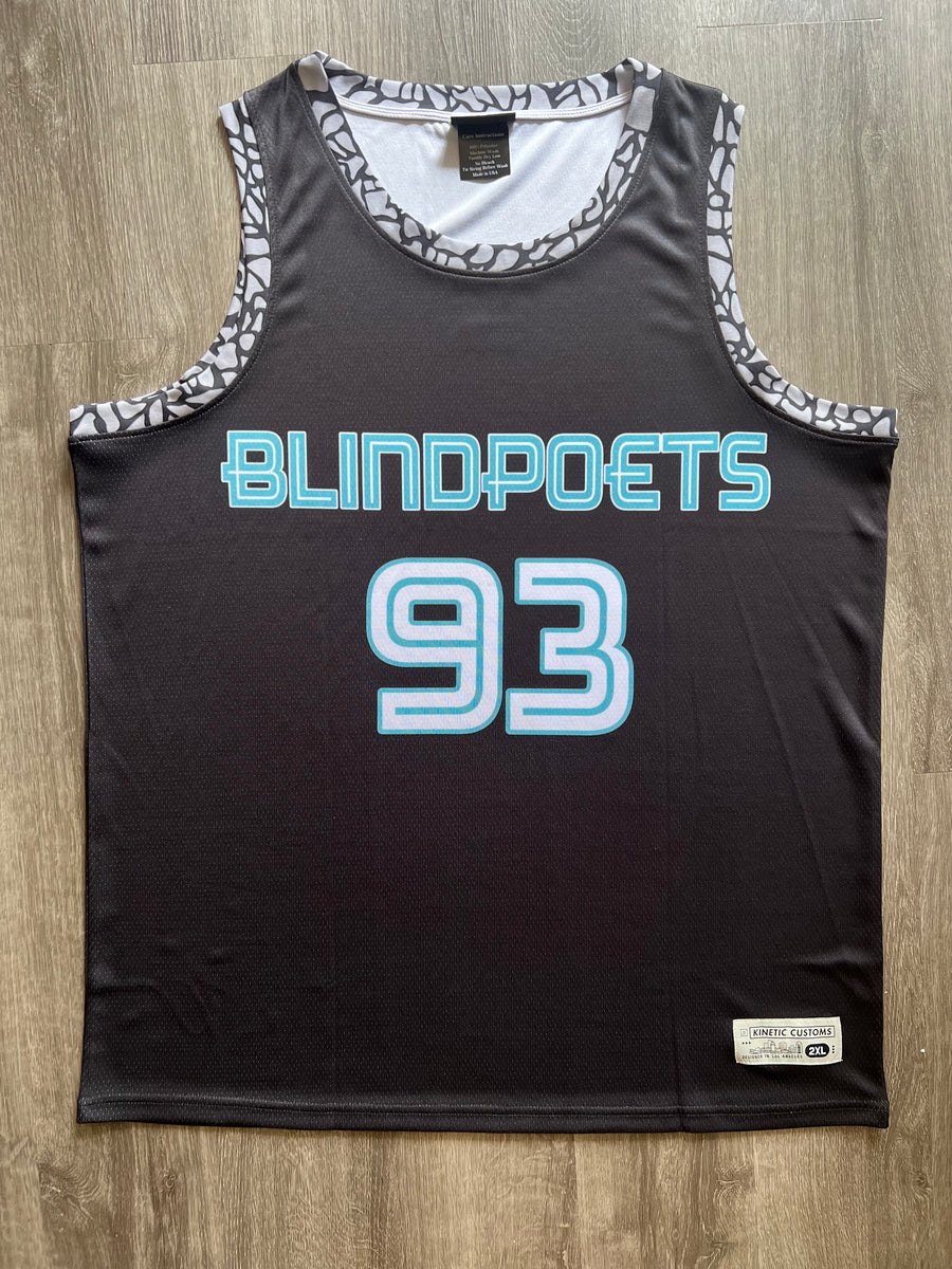 BlindPoets Jerzy