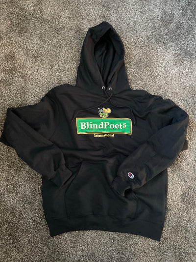 BlindPoets Mickey Hoodie