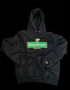 BlindPoets Mickey Hoodie