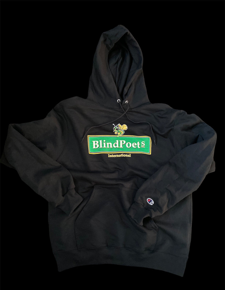 BlindPoets Mickey Hoodie